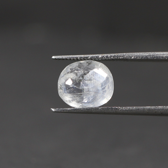 BLUE SAPPHIRE 3.55 Ct.