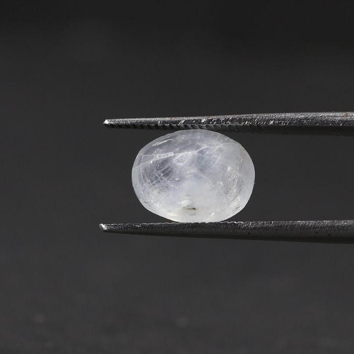 BLUE SAPPHIRE 3.79 Ct.