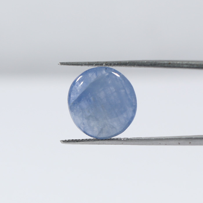 BLUE SAPPHIRE 7.22 Ct.