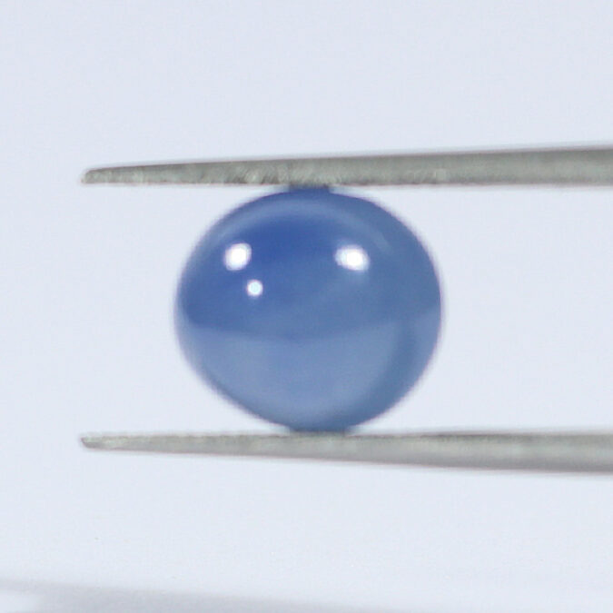 BLUE SAPPHIRE 4.95 Ct.