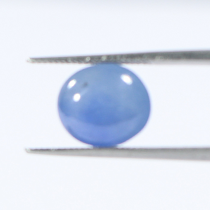 BLUE SAPPHIRE 4.95 Ct.