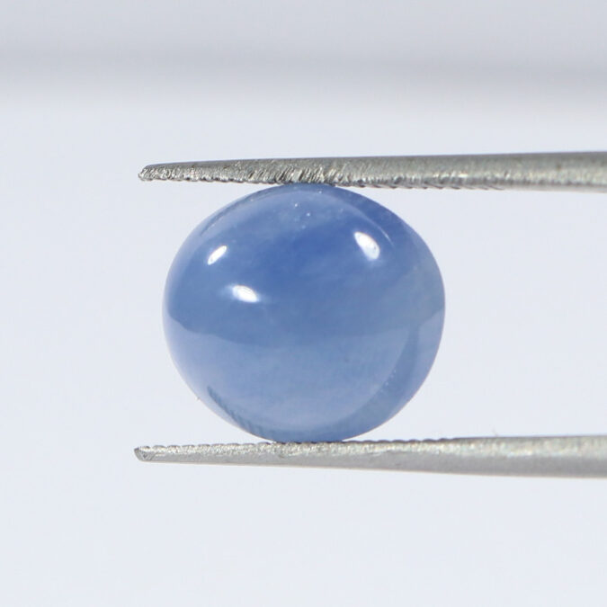 BLUE SAPPHIRE 7.23 Ct. BLUE SAPPHIRE 7.23 Ct.