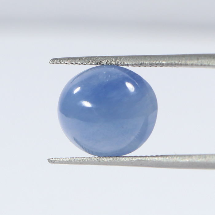 BLUE SAPPHIRE 7.23 Ct. BLUE SAPPHIRE 7.23 Ct.