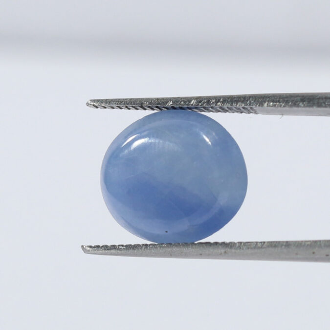 BLUE SAPPHIRE 7.23 Ct. BLUE SAPPHIRE 7.23 Ct.