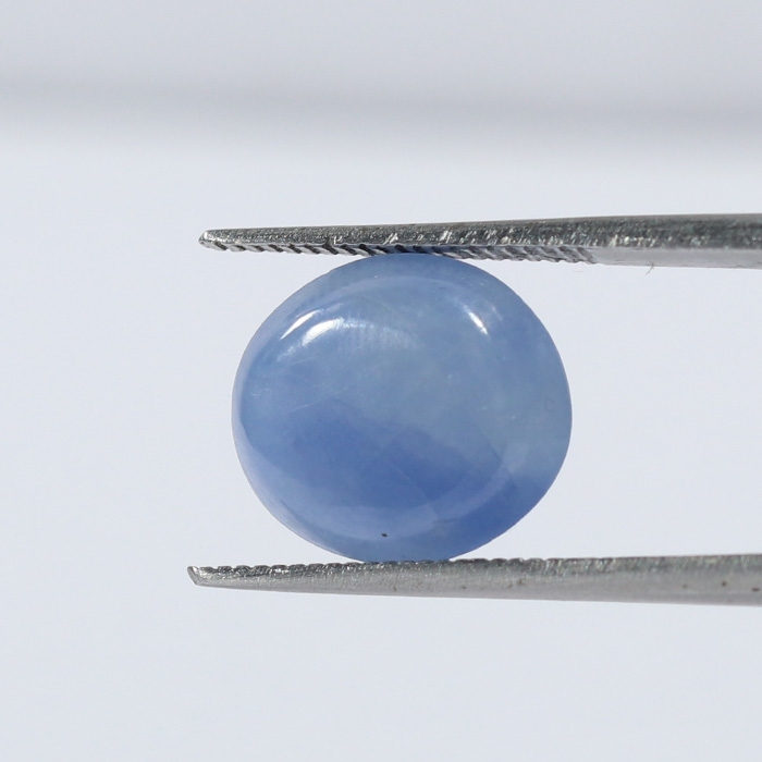BLUE SAPPHIRE 7.23 Ct. BLUE SAPPHIRE 7.23 Ct.