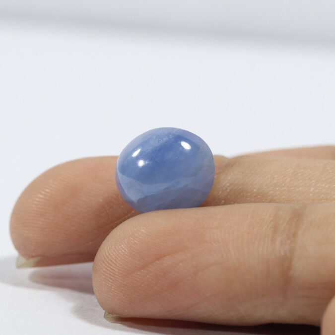 BLUE SAPPHIRE 7.23 Ct. BLUE SAPPHIRE 7.23 Ct.