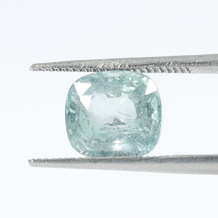 BLUE SAPPHIRE 3.46 Ct.
