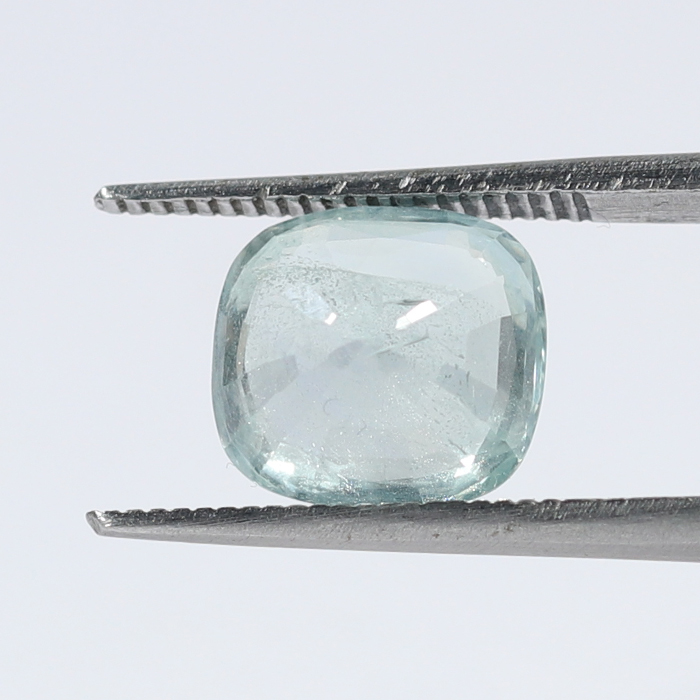 BLUE SAPPHIRE 3.46 Ct.