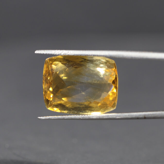 CITRINE 13.54 Ct.