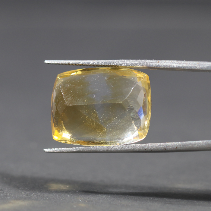 CITRINE 13.54 Ct.