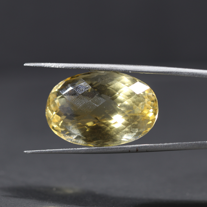 CITRINE 33 Ct.