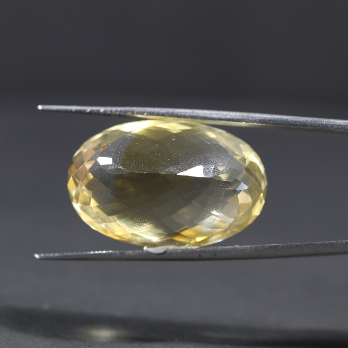CITRINE 33 Ct.