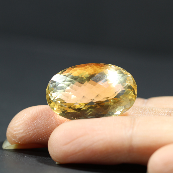 CITRINE 33 Ct.