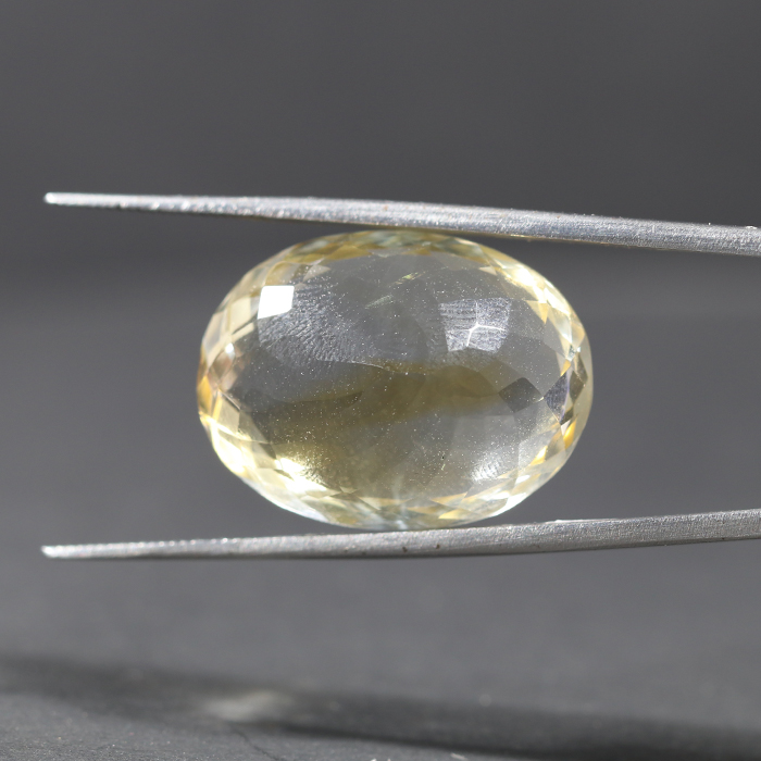 CITRINE 25.29 Ct.