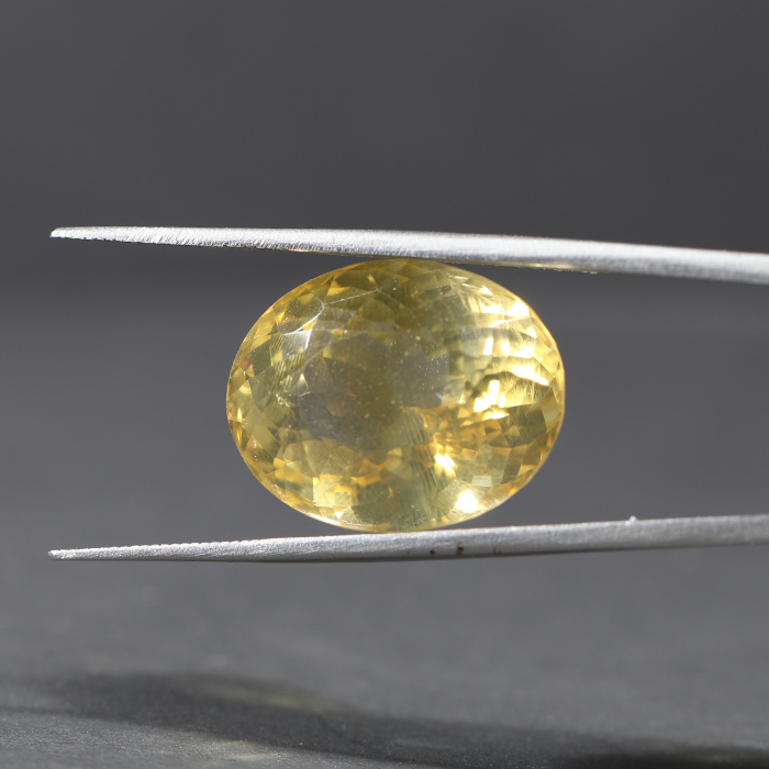 CITRINE 25.45 Ct.