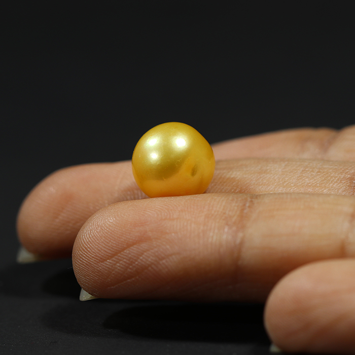 SOUTH SEA PEARL 7.05 Ct.