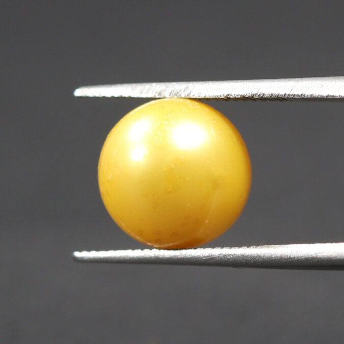 SOUTH SEA PEARL 6.19 Ct.