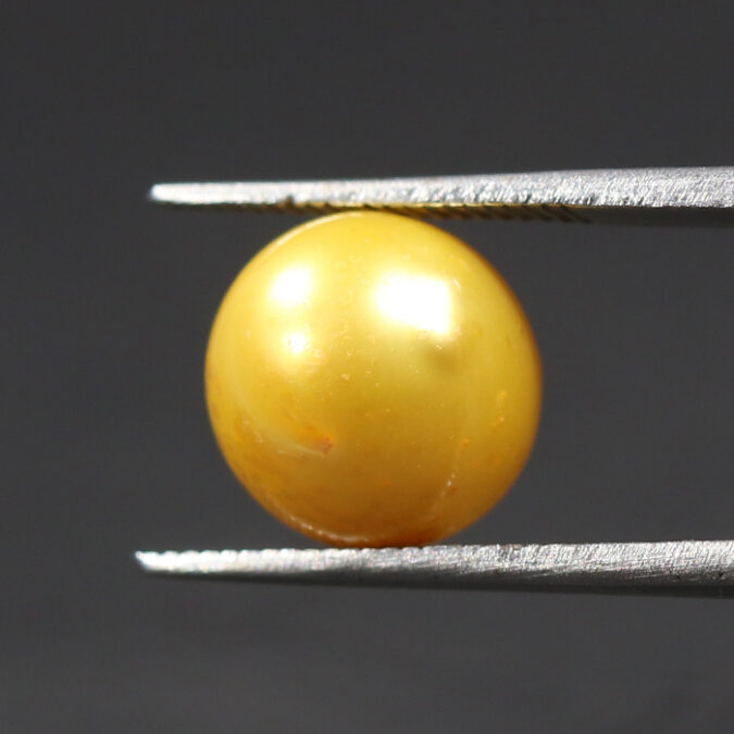 SOUTH SEA PEARL 6.19 Ct.