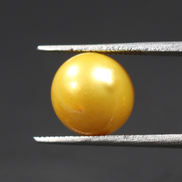 SOUTH SEA PEARL 6.19 Ct.