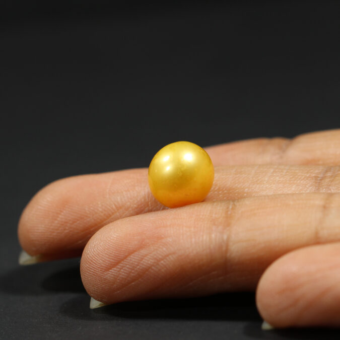 SOUTH SEA PEARL 6.19 Ct.