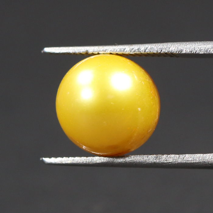 SOUTH SEA PEARL 6.51 Ct.