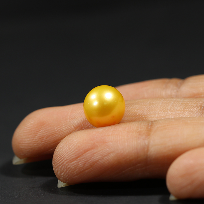SOUTH SEA PEARL 6.51 Ct.