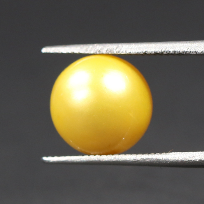 SOUTH SEA PEARL 6.69 Ct.
