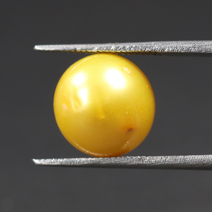 SOUTH SEA PEARL 7.16 Ct.
