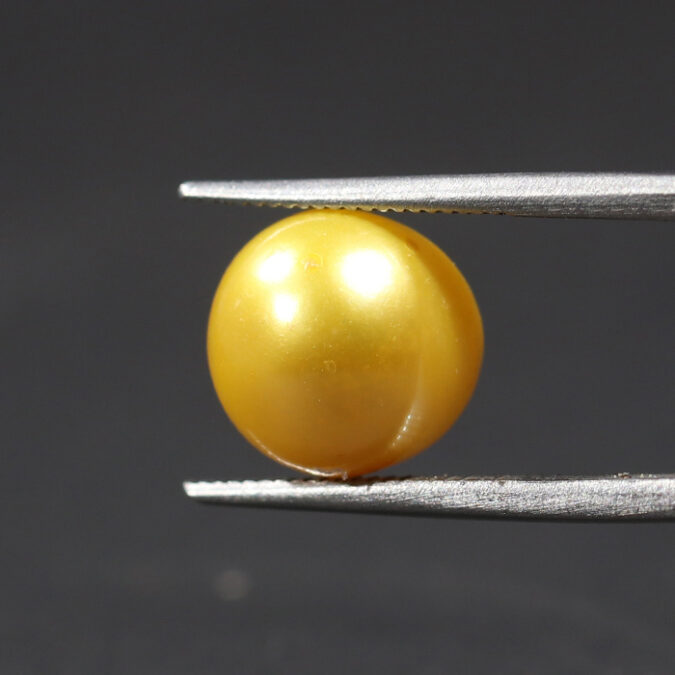 SOUTH SEA PEARL 7.01 Ct.