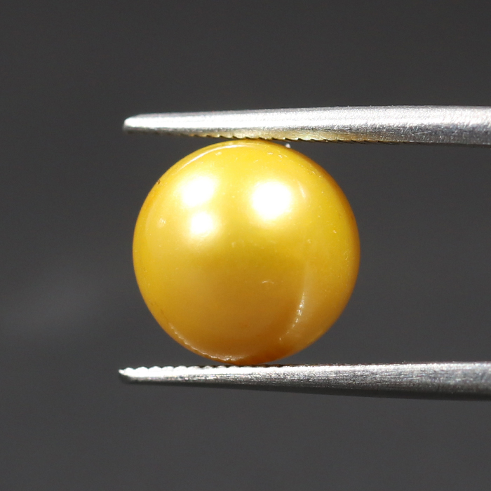SOUTH SEA PEARL 7.01 Ct.