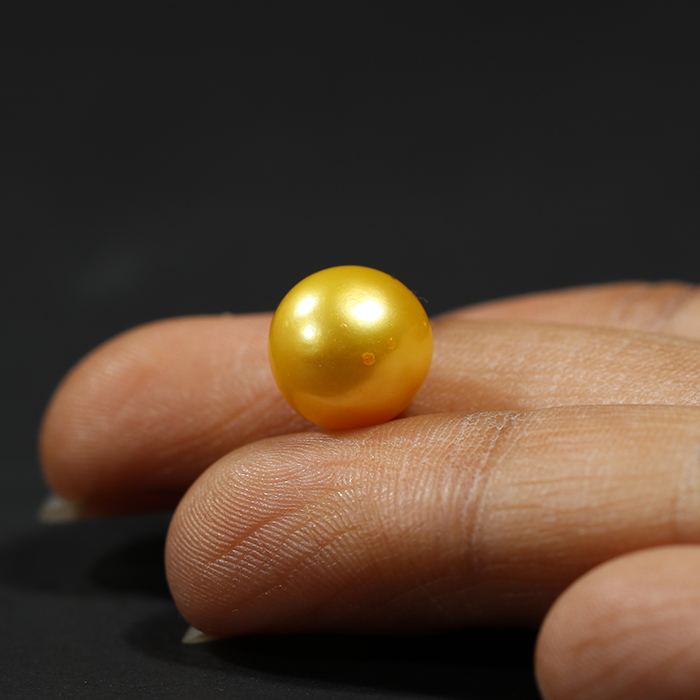 SOUTH SEA PEARL 7.01 Ct.