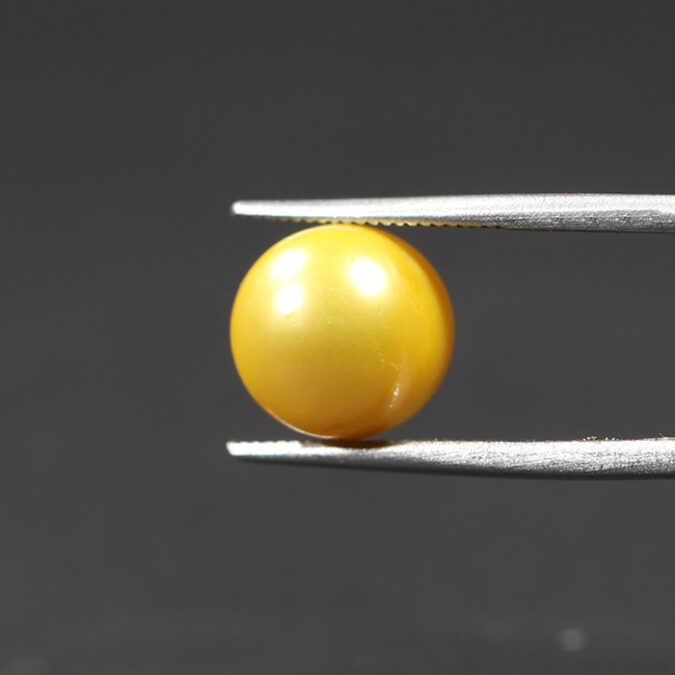 SOUTH SEA PEARL 6.51 Ct.