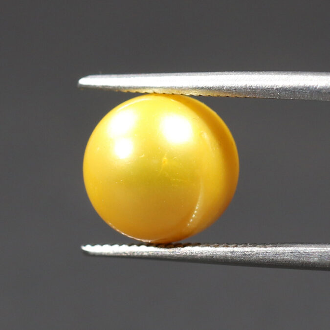 SOUTH SEA PEARL 6.51 Ct.