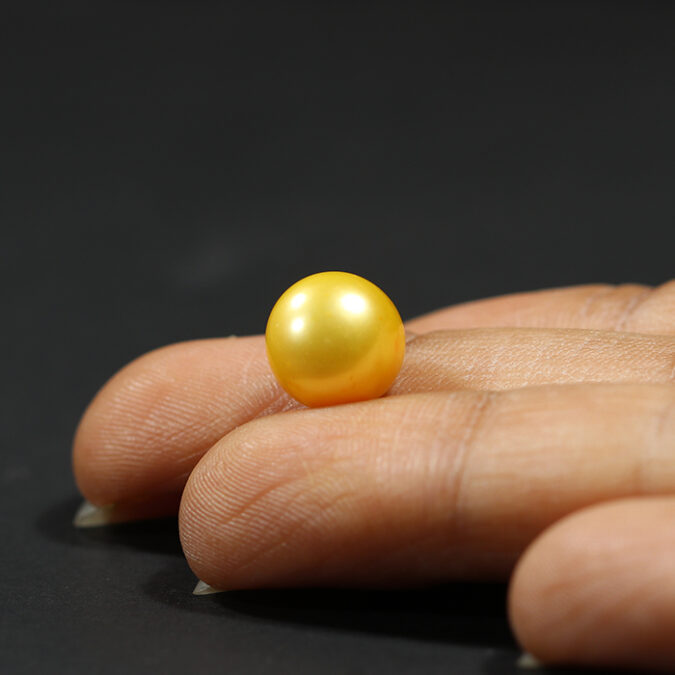 SOUTH SEA PEARL 6.51 Ct.