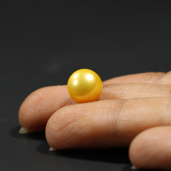 SOUTH SEA PEARL 6.51 Ct.