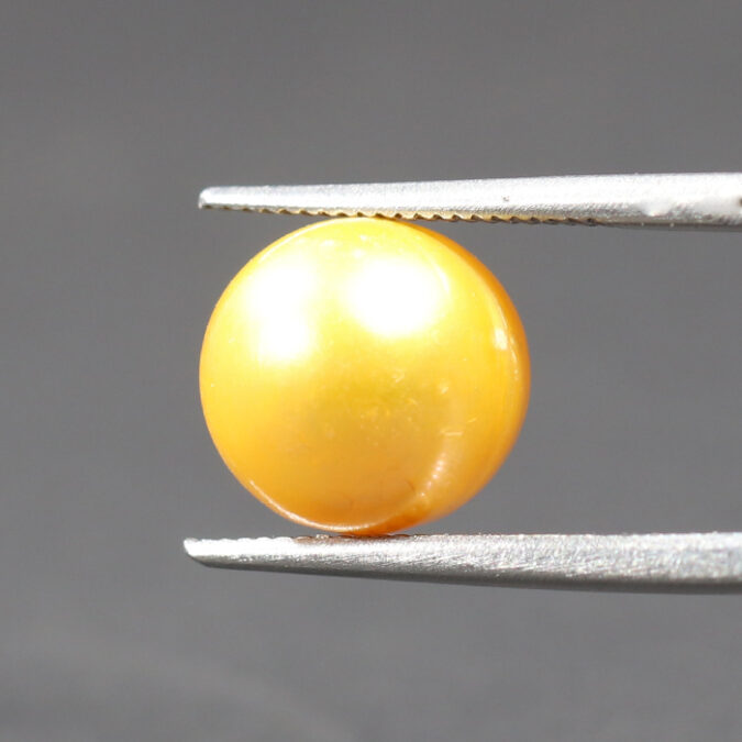 SOUTH SEA PEARL 7.1 Ct.