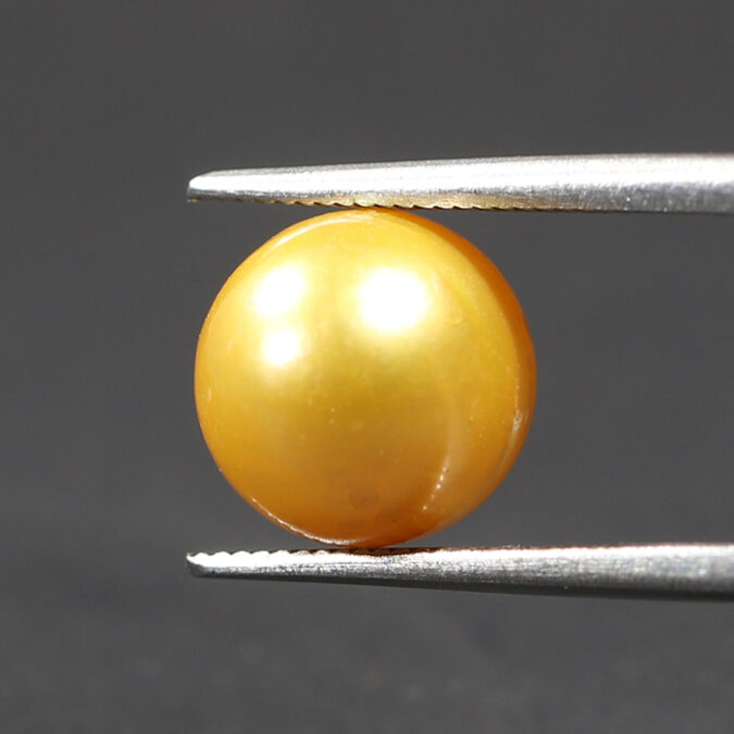 SOUTH SEA PEARL 7.1 Ct.