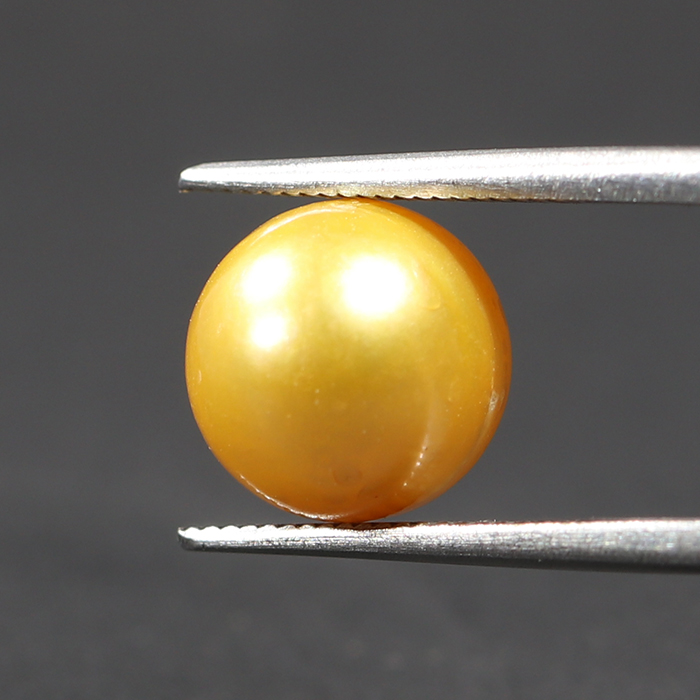 SOUTH SEA PEARL 7.1 Ct.