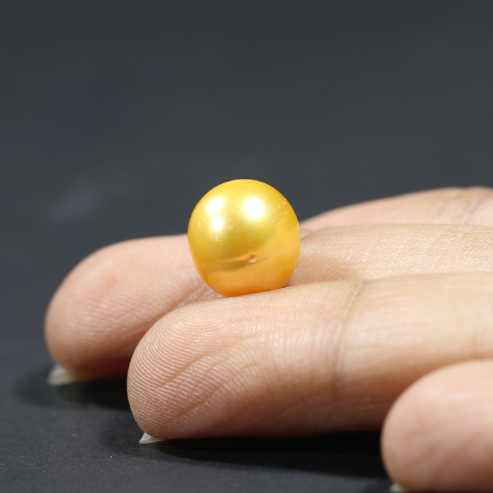 SOUTH SEA PEARL 7.1 Ct.