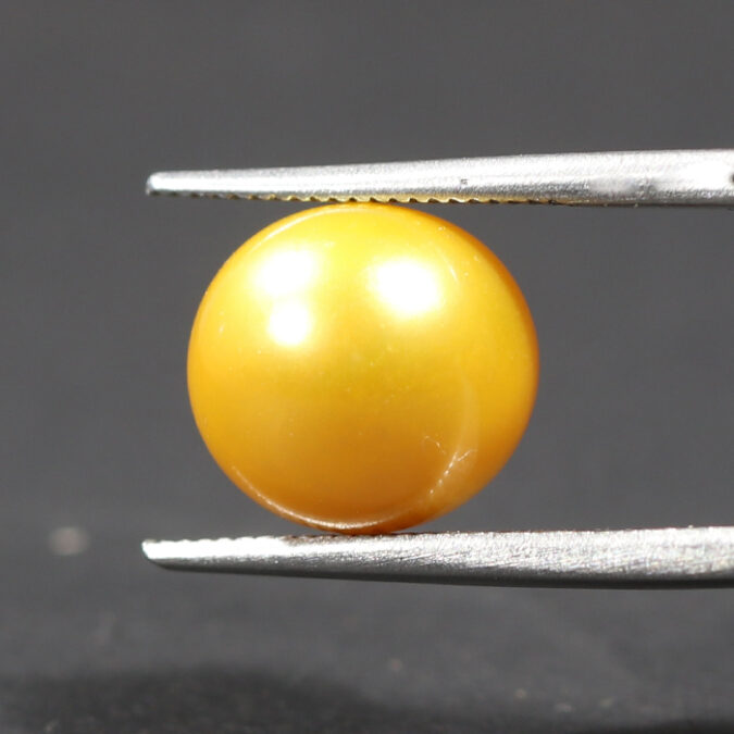 SOUTH SEA PEARL 7.08 Ct.