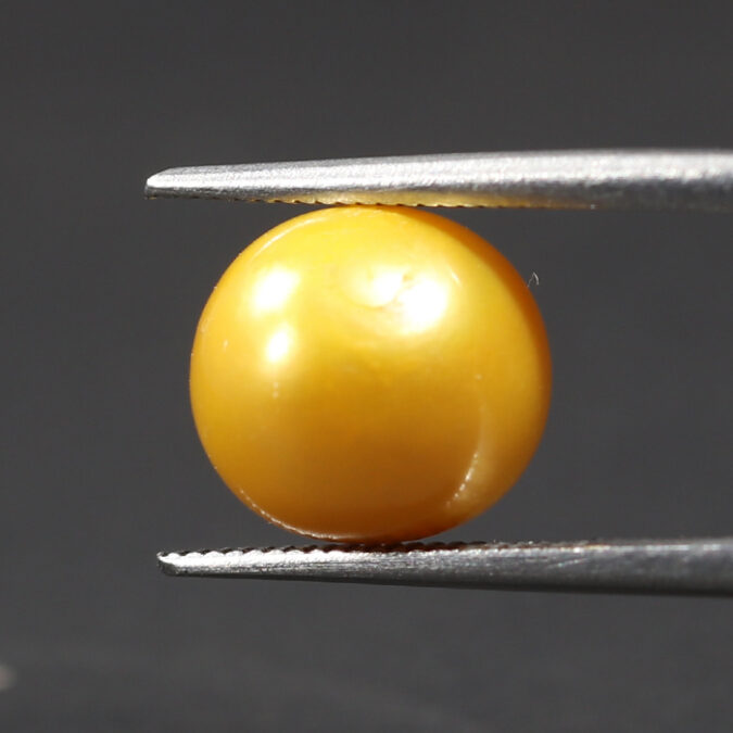SOUTH SEA PEARL 7.08 Ct.