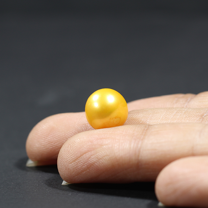 SOUTH SEA PEARL 7.08 Ct.