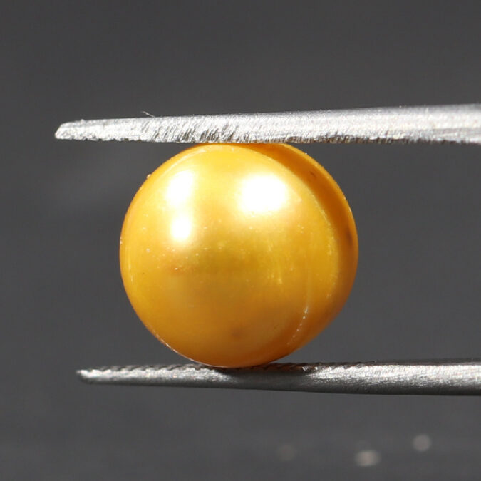 SOUTH SEA PEARL 6.36 Ct.
