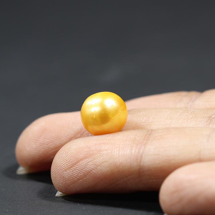 SOUTH SEA PEARL 6.36 Ct.