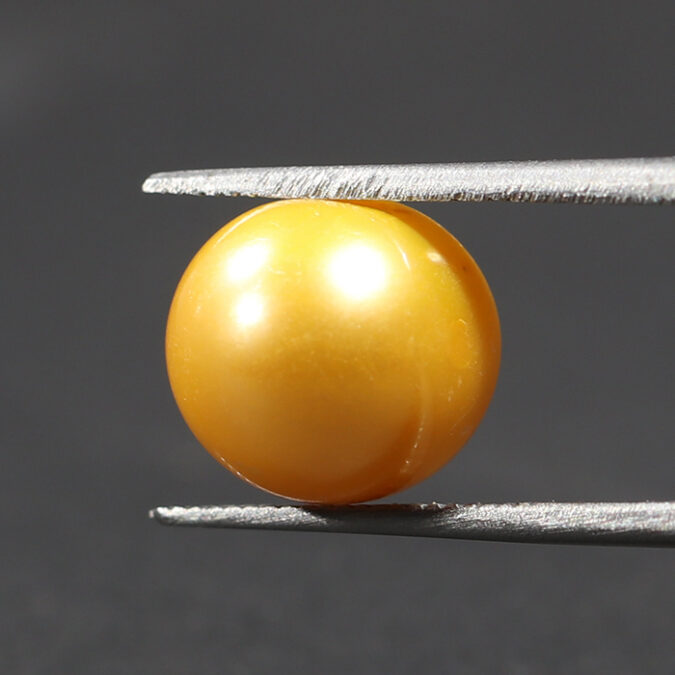 SOUTH SEA PEARL 7.52 Ct.