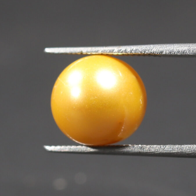 SOUTH SEA PEARL 7.52 Ct.