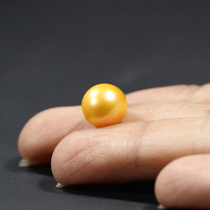SOUTH SEA PEARL 7.52 Ct.
