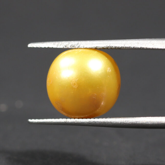 SOUTH SEA PEARL 7.27 Ct.