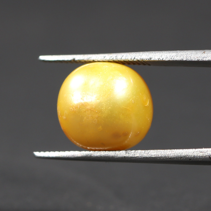 SOUTH SEA PEARL 7.27 Ct.