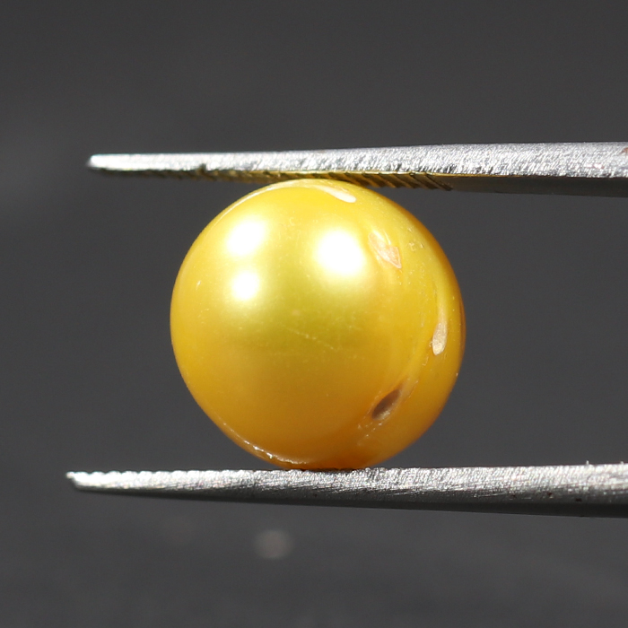 SOUTH SEA PEARL 7.21 Ct.